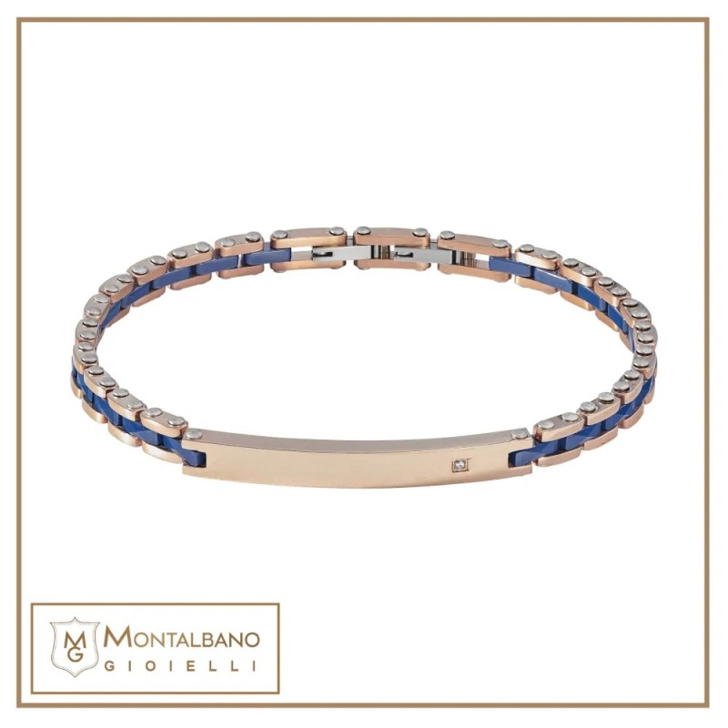 Ceramik UBR 1087 | Comete Gioielli linea Uomo